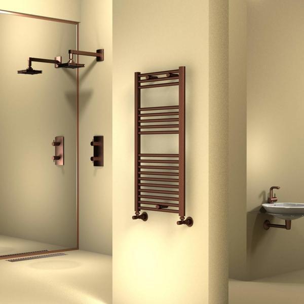 Radiva Haiti Havlupan 500x1000 Bakır Eskitme - Image 1