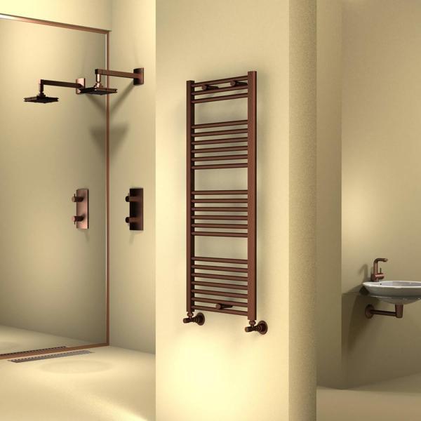 Radiva Haiti Havlupan 500x1200 Bakır Eskitme - Image 1