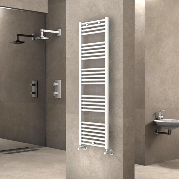 Radiva Haiti Havlupan 500x1500 Düz Beyaz - Image 1