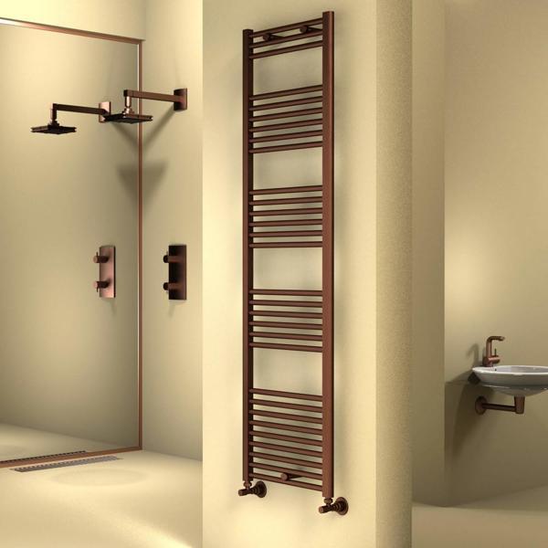 Radiva Haiti Havlupan 500x1800 Bakır Eskitme - Image 1