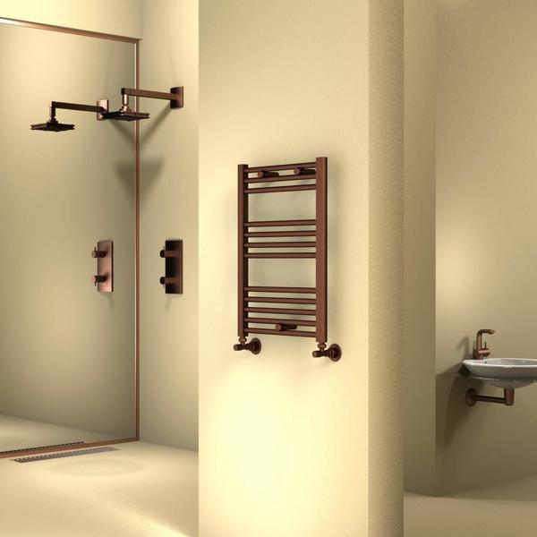 Radiva Haiti Havlupan 500x700 Bakır Eskitme - Image 1