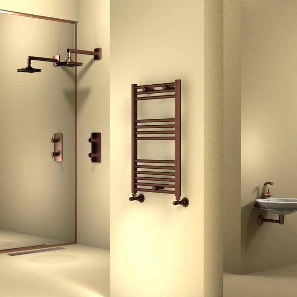 Radiva Haiti Havlupan 500x800 Bakır Eskitme - Image 1