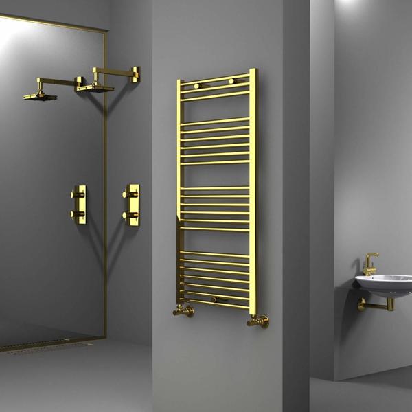 Radiva Haiti Havlupan 600x1200 Altın Renkli - Image 1