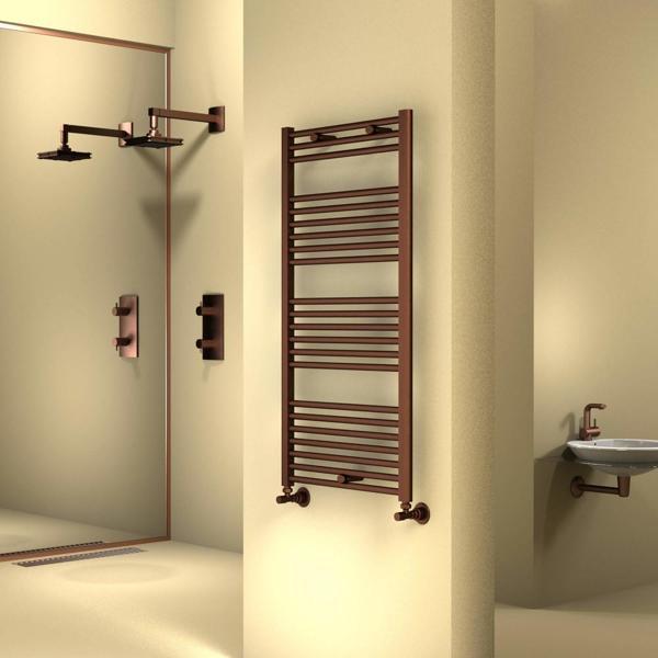 Radiva Haiti Havlupan 600x1200 Bakır Eskitme - Image 1