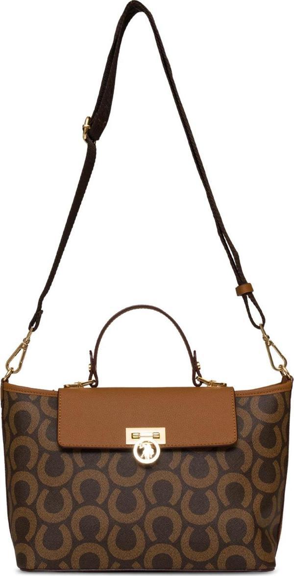 US25156 U.S. POLO ASSN. SİNCE 1890 ÇAPRAZ ÇANTA - Image 1