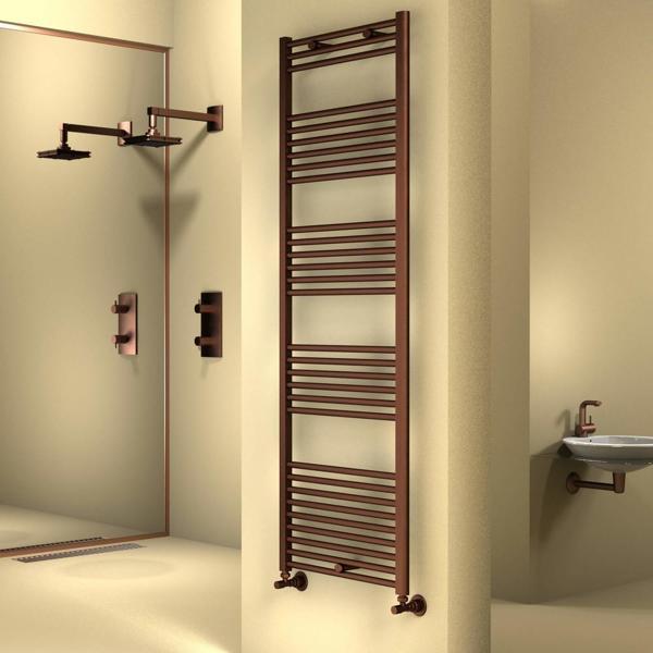 Radiva Haiti Havlupan 600x1800 Bakır Eskitme - Image 1