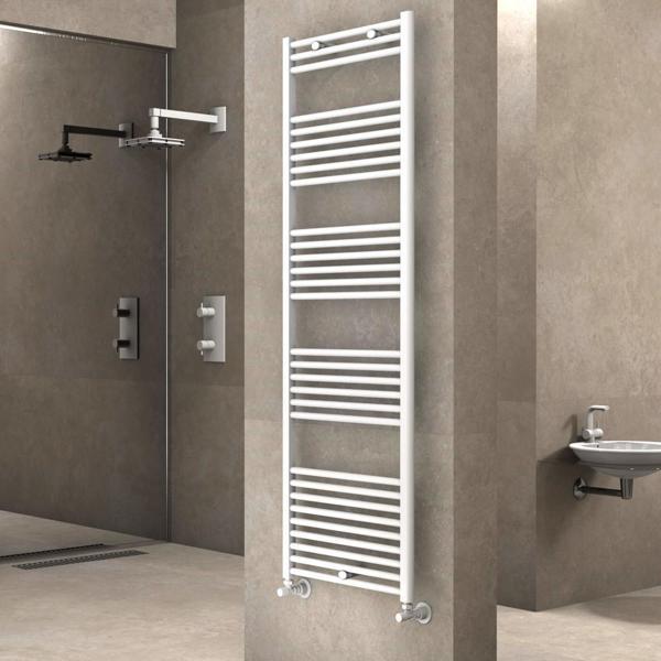 Radiva Haiti Havlupan 600x1800 Düz Beyaz - Image 1