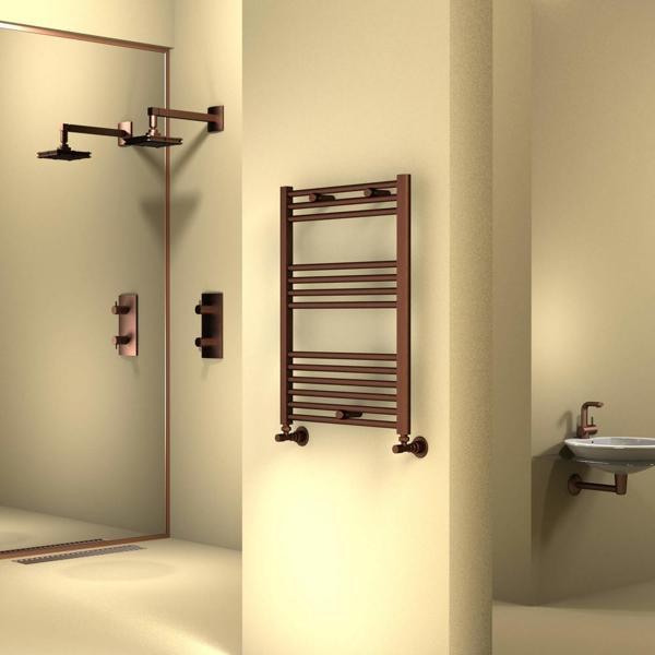 Radiva Haiti Havlupan 600x800 Bakır Eskitme - Image 1