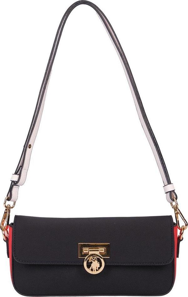 US25243 U.S. POLO ASSN. SİNCE 1890 ÇAPRAZ ÇANTA - Image 1