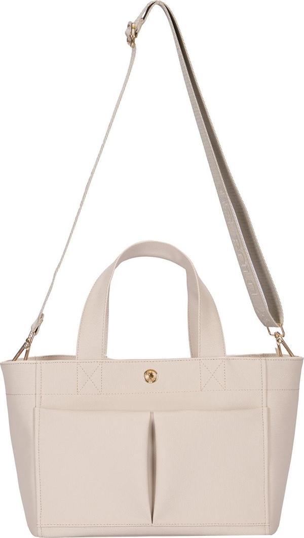US25260 U.S. POLO ASSN. SİNCE 1890 OMUZ ÇANTASI - Image 1