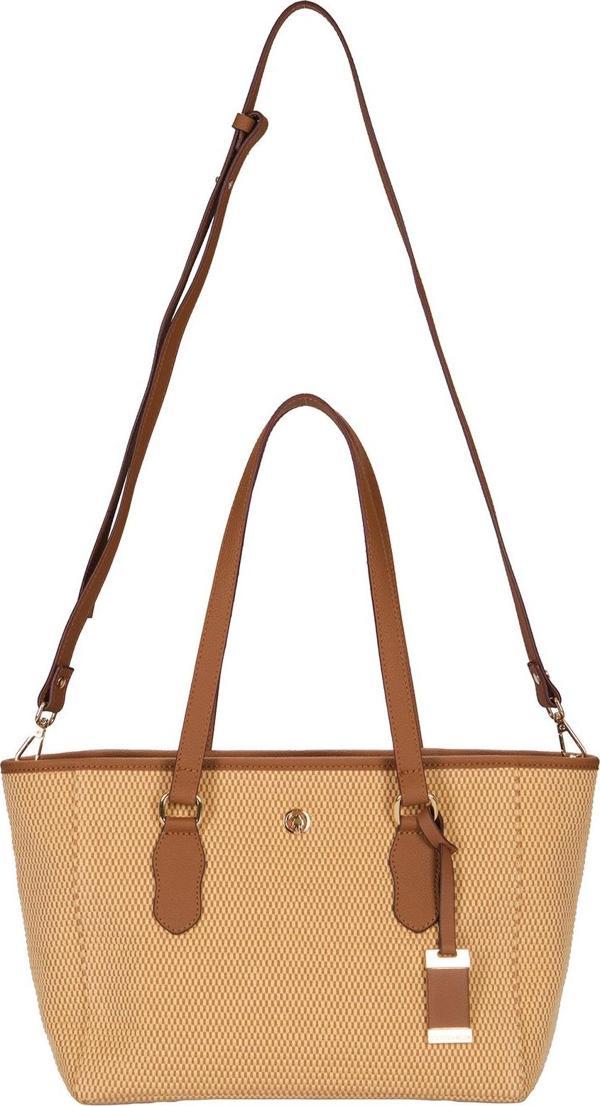 US25302 U.S. POLO ASSN. SİNCE 1890 OMUZ ÇANTASI - Image 1