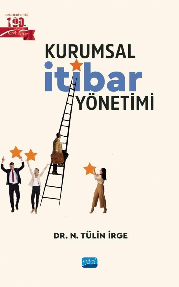 Kurumsal İtibar Yönetimi - Nobel Akademik Yayıncılık - Image 1