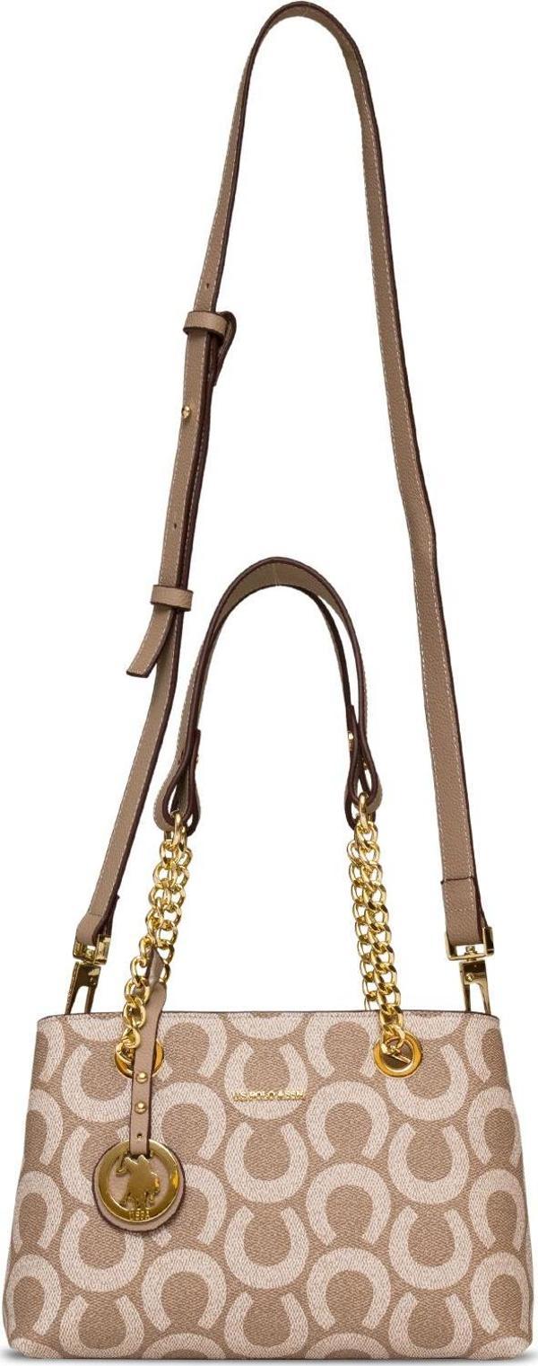 US25166 U.S. POLO ASSN. SİNCE 1890 OMUZ ÇANTASI - Image 1