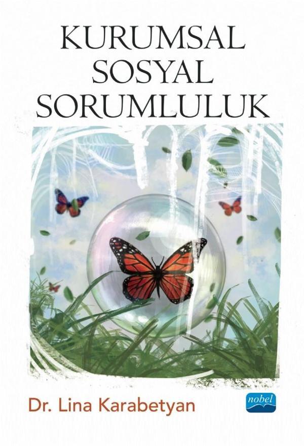 Kurumsal Sosyal Sorumluluk - Nobel Akademik Yayıncılık - Image 1