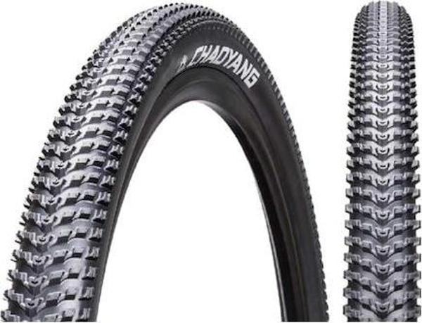 Chaoyang Victory  27.5x2.20 Mtb Dış Lastik Telli Siyah - Image 1