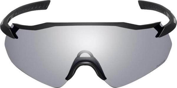 Shimano Equinox Gözlük Mat Siyah Photochromic - Image 1