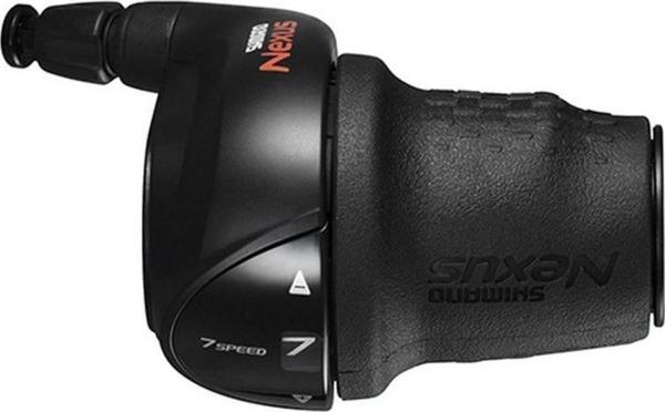 Shimano NEXUS SL-C3000 7 vitesli Revoshift - Image 1