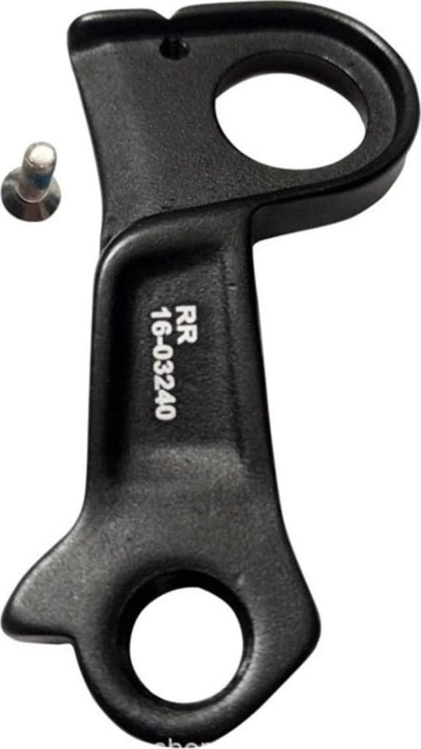 CUBE Axial-Agree - Litening #10063 Kadro Kulağı-Hanger - Image 1