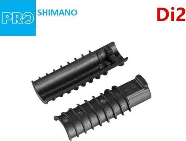 Shimano Pro Di2 Batarya-Pil Tutucu Sele Borusu 30.9-31.6 mm - Image 1