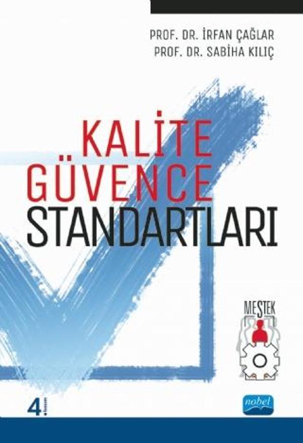 Kalite Güvence Standartları - Nobel Akademik Yayıncılık - Image 1