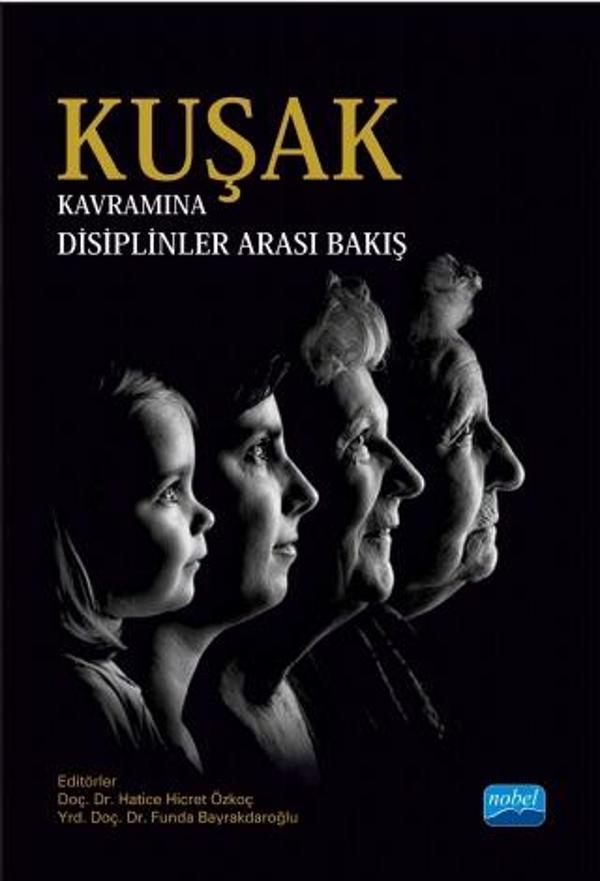 KUŞAK Kavramına Disiplinler Arası Bakış 1 - Nobel Akademik Yayıncılık - Image 1