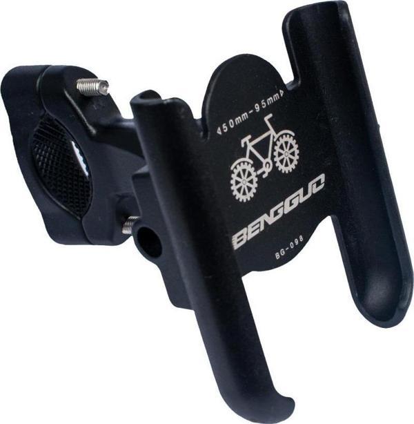 Forte Gt 360 Derece Bisiklet Ve Motorsiklet Telefon Tutucu Xbyc 2084 - Image 1