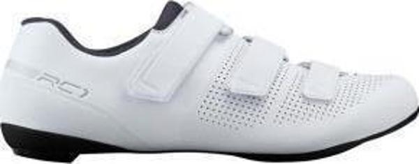 Shimano SH-RC102 SPD/SL Yol Bisileti Ayakkabısı 40 Numara Beyaz - Image 1