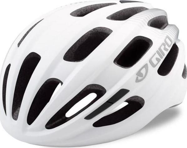 Giro Kask Isode Mips Yol Mat Beyaz (M/54-61cm) - Image 1