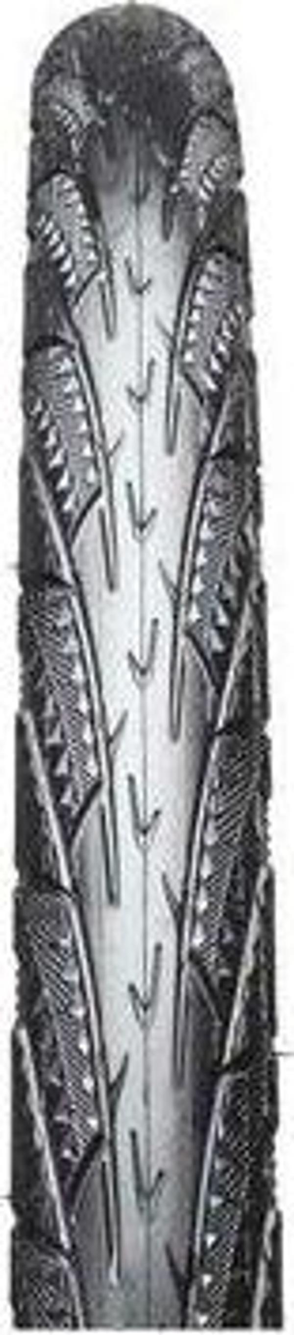 Maxxis OverdriveII MaxxProtect, 26x1.65 Zırhlı Bisiklet Dış Lastik - Image 1