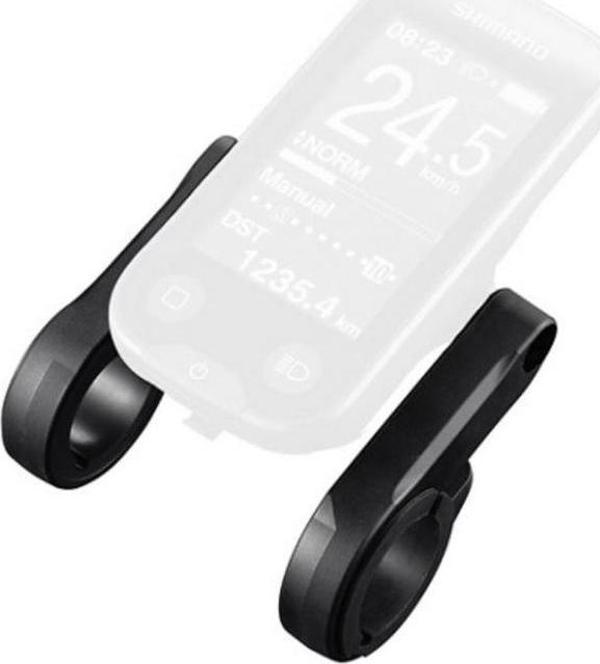 Shimano Steps SC-E6100 Ekran Tutma Ünitesi - Image 1