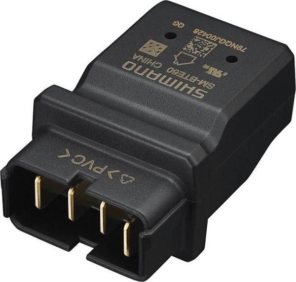Shimano Steps SM-BTE60/EC-E6000 Pil Adaptörü - Image 1