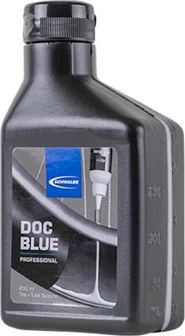 Schwalbe Patlak Sıvısı Doc Blue 200ml - Image 1