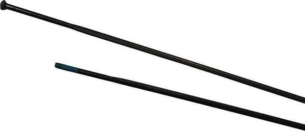 Shimano WH-RS11 Jant Seti için jant teli 305mm  - Image 1