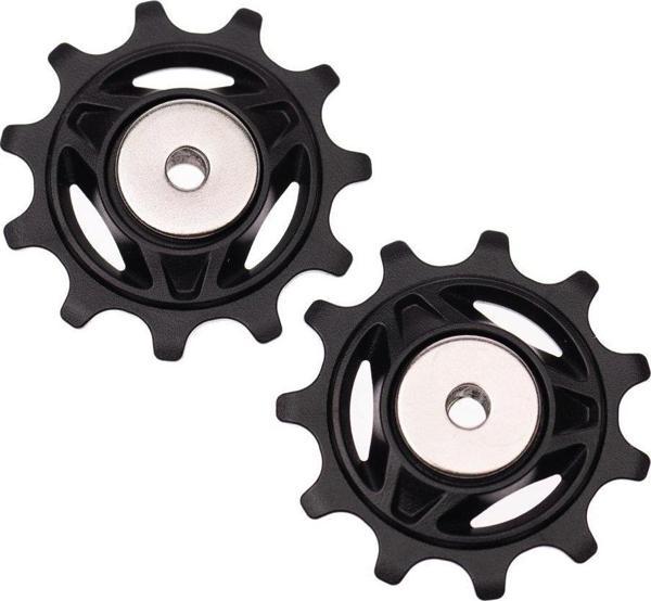 Shimano 105 Di2 RD-R7150 Makarası - Pulley Seti - Image 1