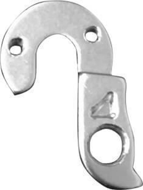 Kron,Schnell,Trinx Kadro Kulağı - Hanger - Image 1