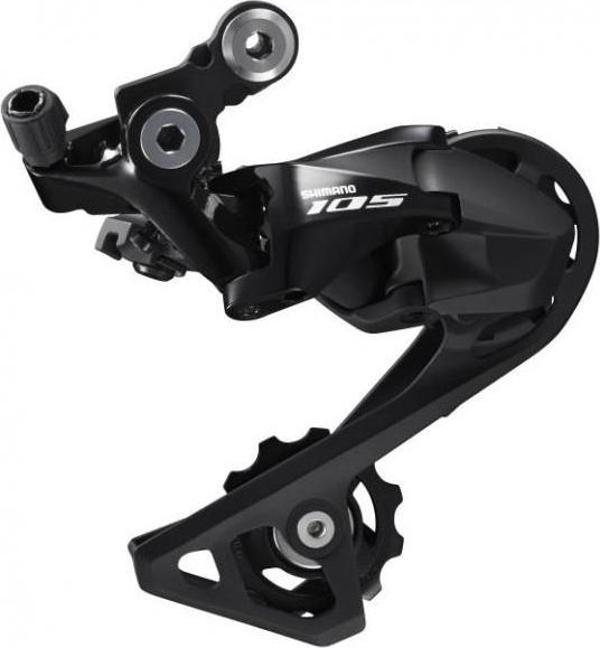 Shimano 105 RD-R7000 Arka Aktarıcı 11V Siyah SS(25/30) Kutusuz - Image 1
