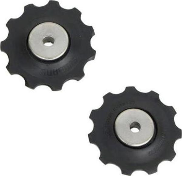 Shimano Arka Vites Makarası - Pulley Seti RD-M6000  - Image 1