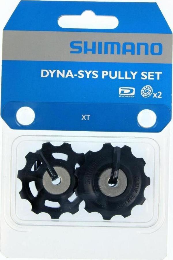 Shimano Arka Vites Makarası - Pulley Seti RD-M773- RD-T8000 - RD-M786 - Image 1