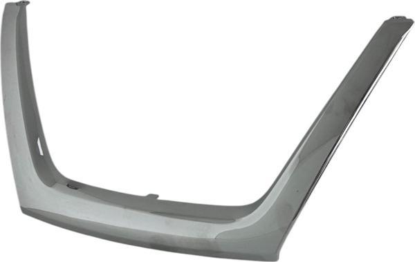 Nissan Juke Ön Panjur Nikelajı 2011-2015 - Image 1