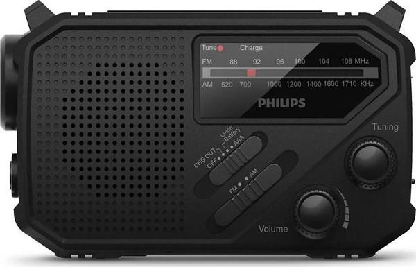 Phılıps TAR1609 Fenerli Tașınabilir Radyo - Image 1