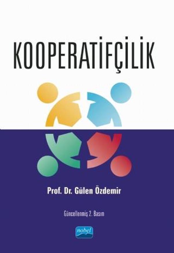 Kooperatifçilik - Nobel Akademik Yayıncılık - Image 1
