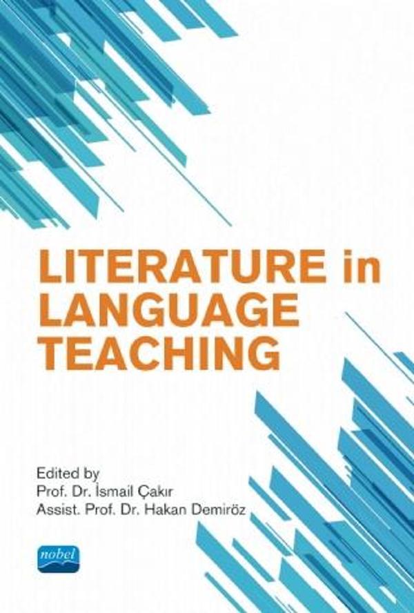 Literature in Language Teaching - Nobel Akademik Yayıncılık - Image 1