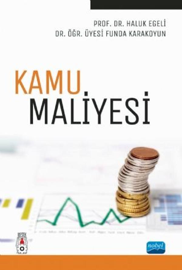 Nobel Akademik Yayıncılık Kamu Maliyesi - Nobel Akademik Yayıncılık - Image 1