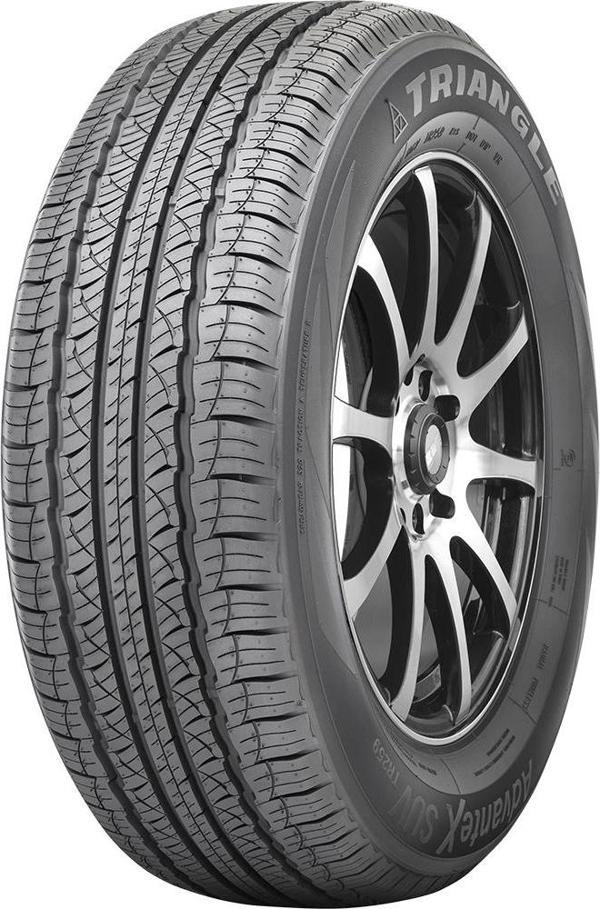 Triangle 245/60R18 105H AdvanteX SUV TR259 (Yaz) (2020) - Image 1