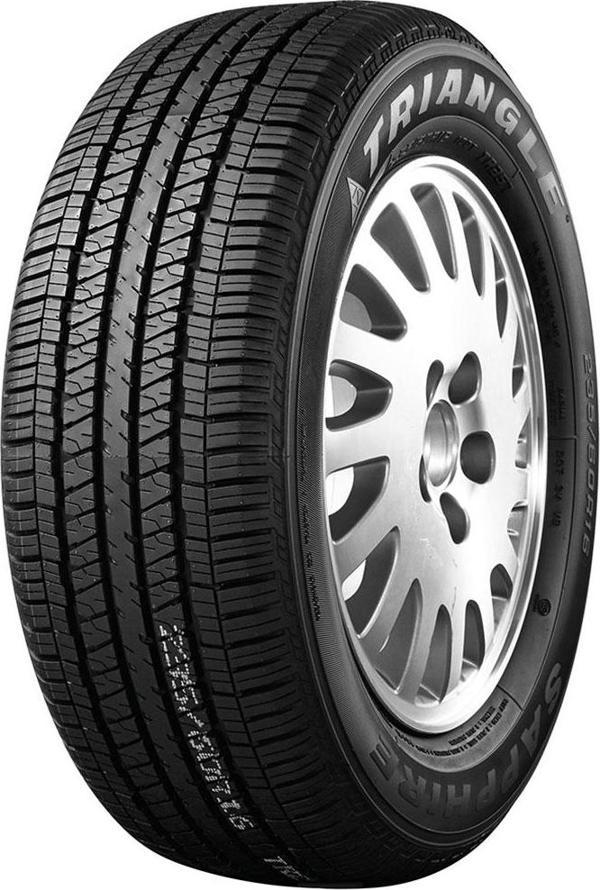 Triangle 245/55R19 103V Sapphire TR257 (Yaz) (2020) - Image 1