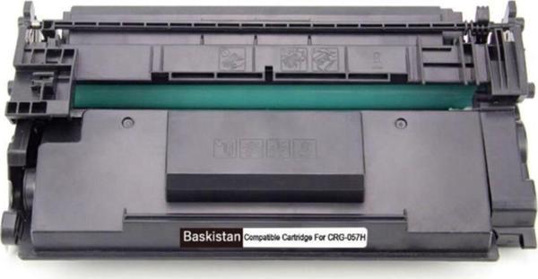 Canon Crg-057H Siyah Muadil Toner - Image 1