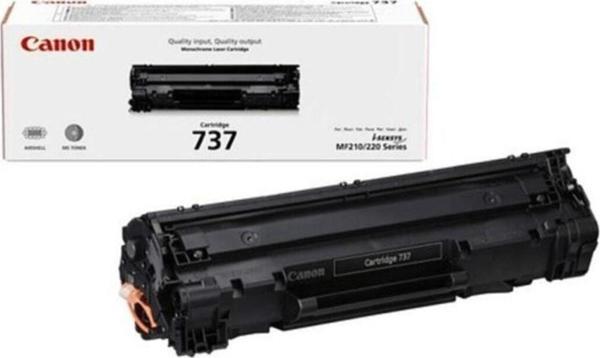 Canon Crg-737 Toner - Image 1