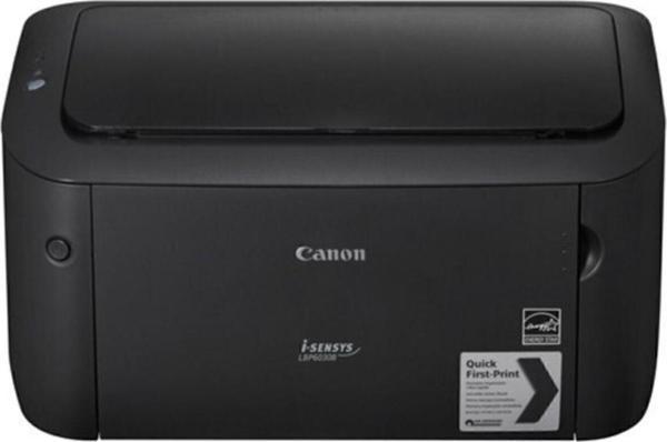 Canon I-Sensys Lbp6030B Mono Lazer Yazıcı - Image 1