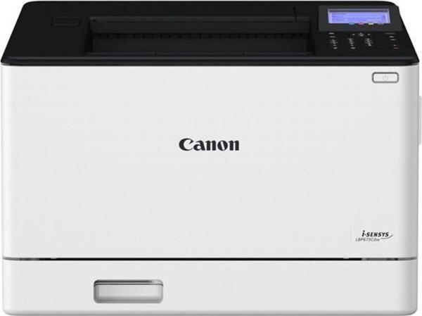 Canon Lbp673Cdw Renkli Laser Yazıcı - Image 1