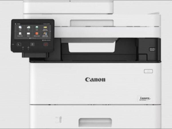 Canon Mf455Dw Lazer Yaz/Tar/Fot/Fax Wi-Fi A4 - Image 1